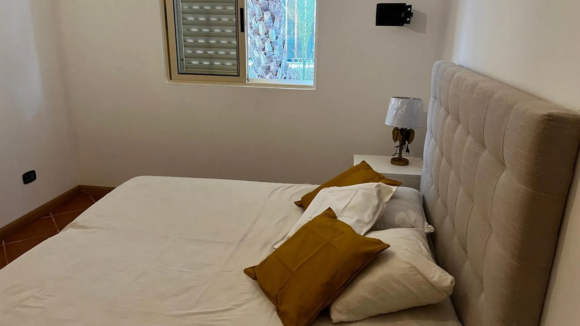 Apartamento Beira Mar Ab2 Santa María