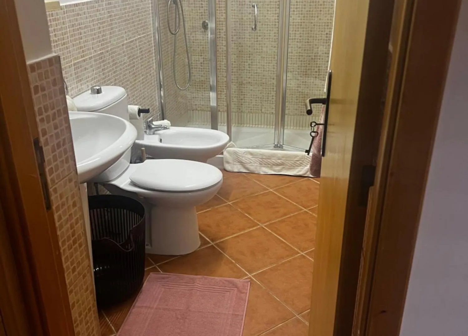 Apartamento Beira Mar Ab2 Santa María 0*,  Cabo Verde