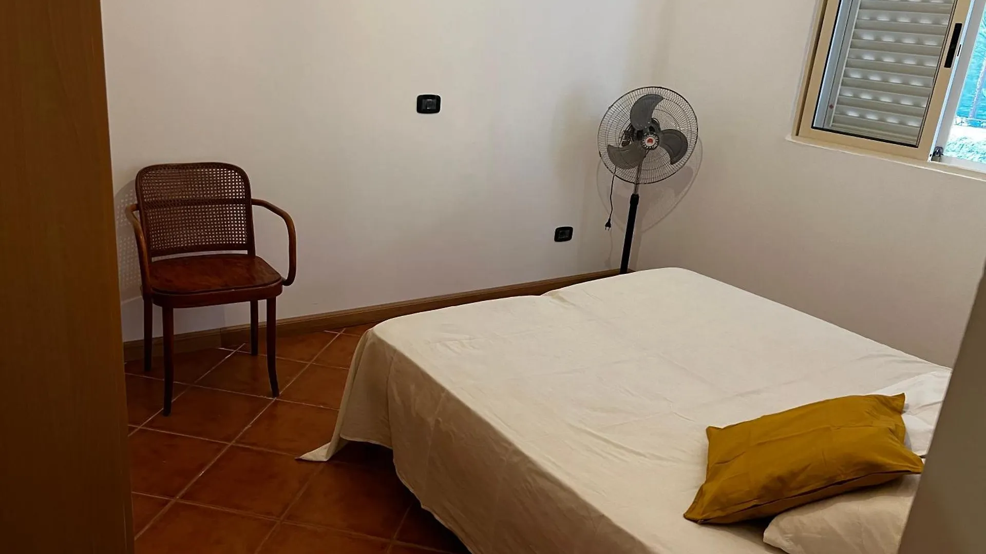 Apartamento Beira Mar Ab2 Santa María 0*,