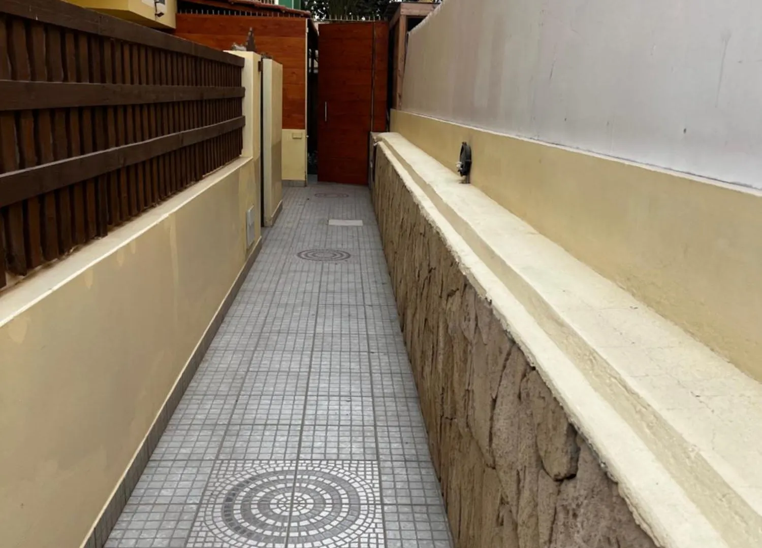 Apartamento Beira Mar Ab2 Santa María