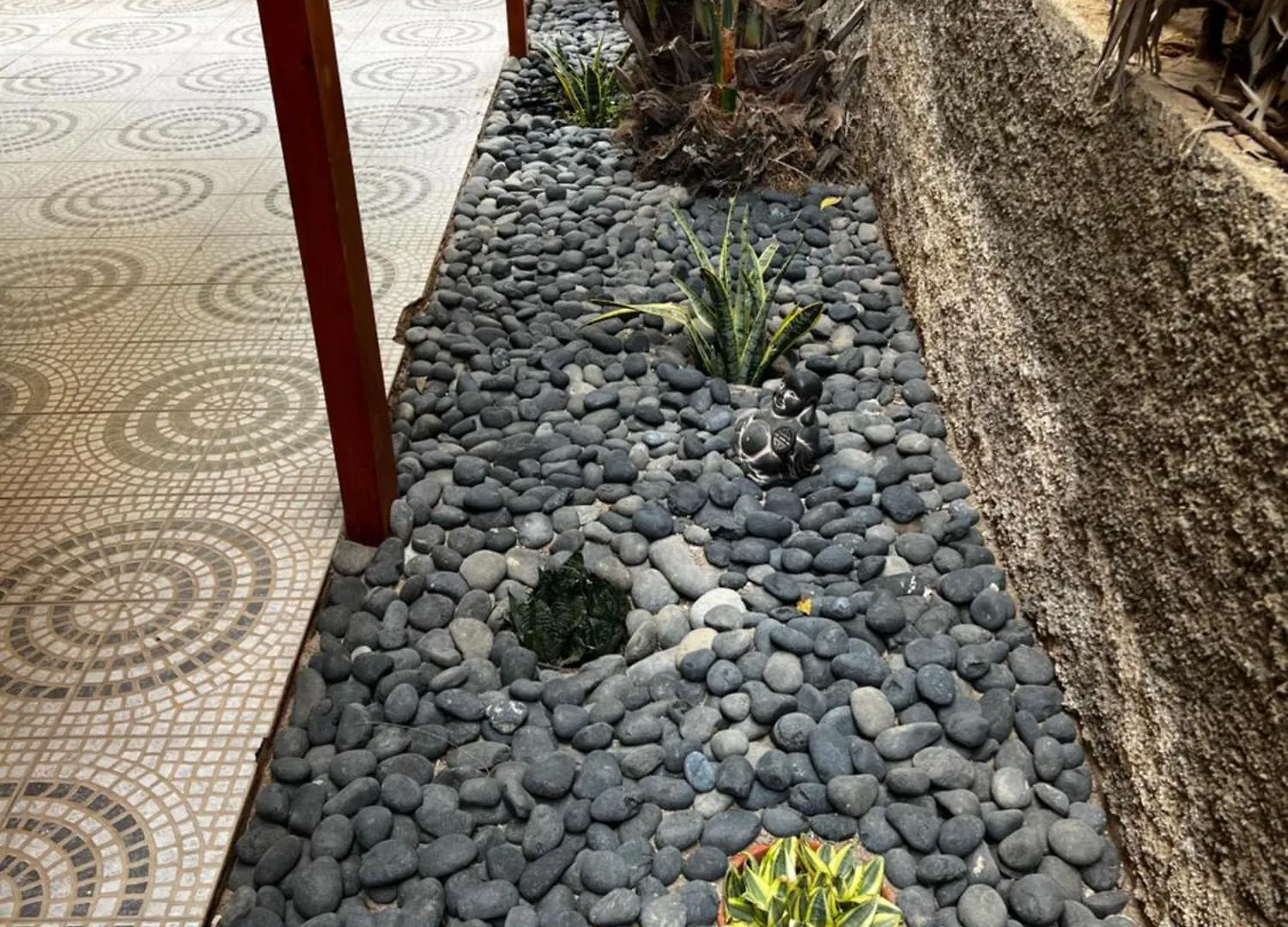 Apartamento Beira Mar Ab2 Santa María 0*,