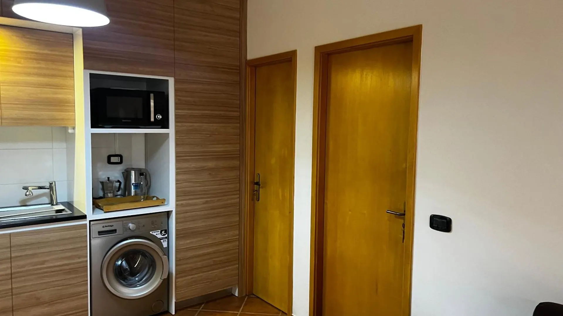 Apartamento Beira Mar Ab2 Santa María Cabo Verde