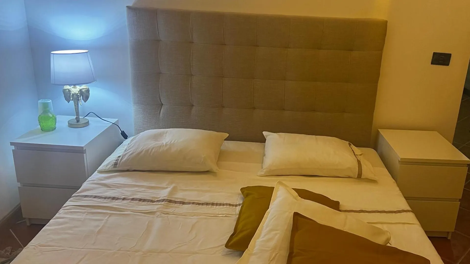 Apartamento Beira Mar Ab2 Santa María