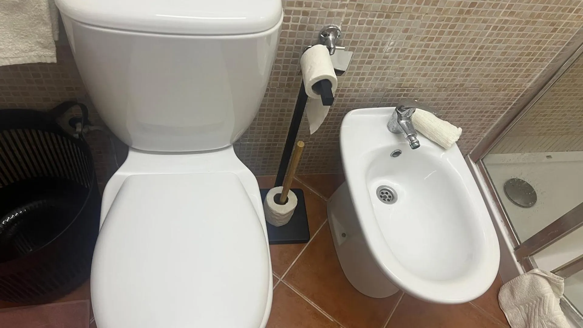 Apartamento Beira Mar Ab2 Santa María