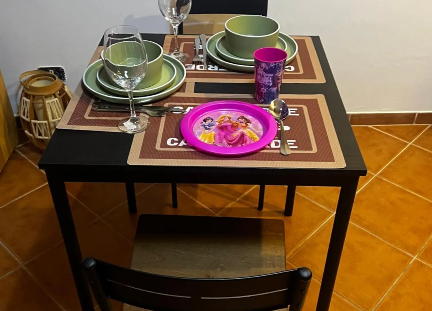 Apartamento Beira Mar Ab2 Santa María