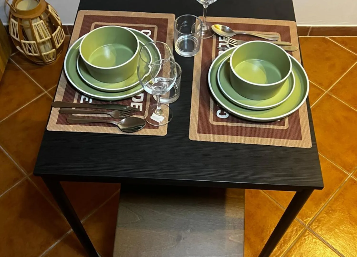 Apartamento Beira Mar Ab2 Santa María