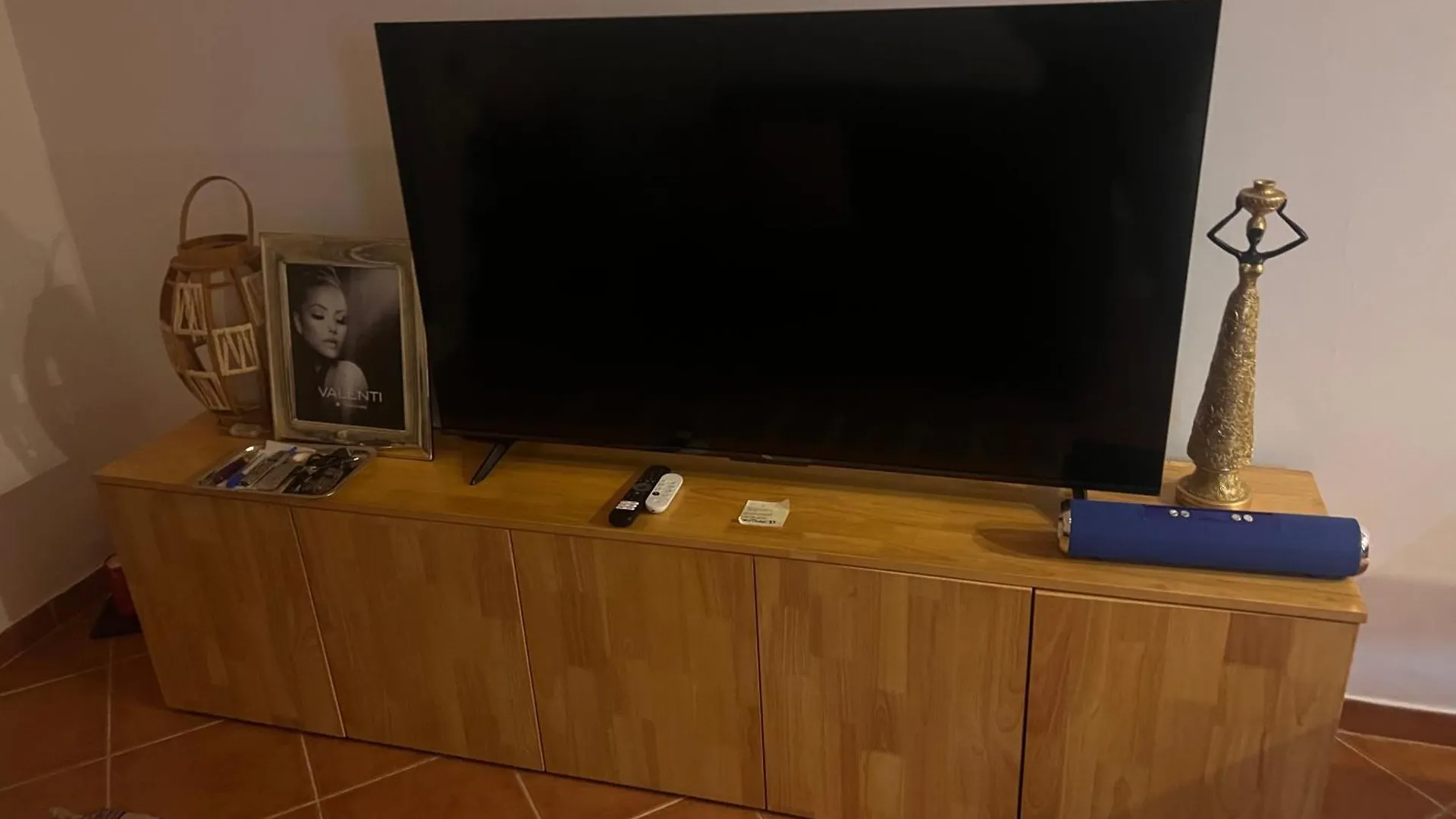 Apartamento Beira Mar Ab2 Santa María