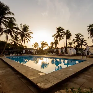 Oasis Belorizonte Resort