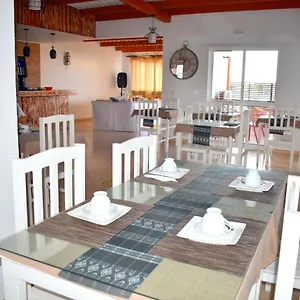 Damfjord Boutique Hotel