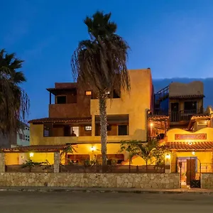 Sakaroule Bed and breakfast