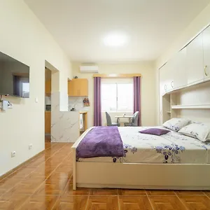 Residencial Liviamilena Apartamento