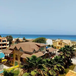 Appartement Branco Sea, Santa Maria