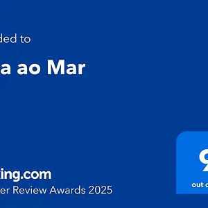 Ao Mar Apartahotel