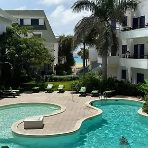Appartement Leme Bedje Two Bedroom - By Bobbywashere, Santa Maria