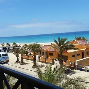 Aparthotel Santa Maria Beach Bed and breakfast